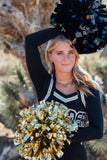 CRIMSON CHEER Team Photo Session