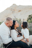 Outdoor Family Session {Deposit}