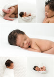 Workshop Combo Pack {Newborn + Maternity}