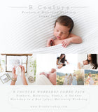 Workshop Combo Pack {Newborn + Maternity}