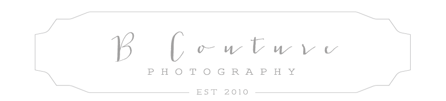 B Couture Photography